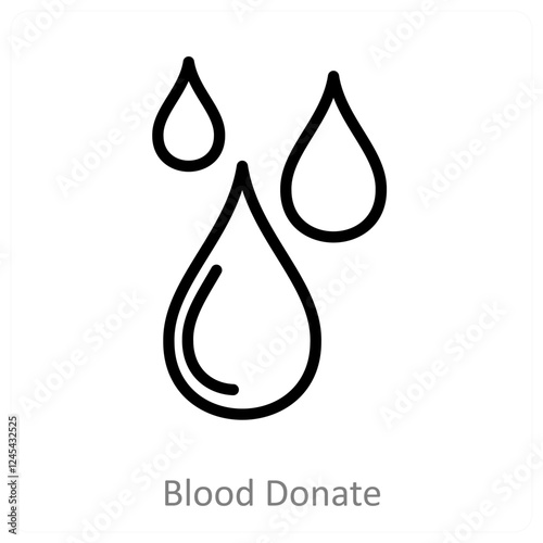 Blood Donate