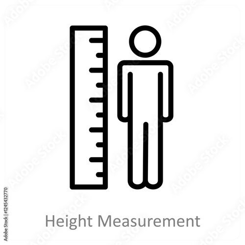 Height Measurement