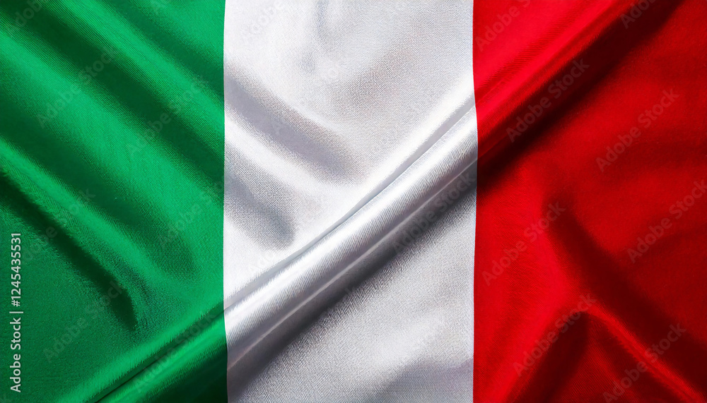 flag of italy