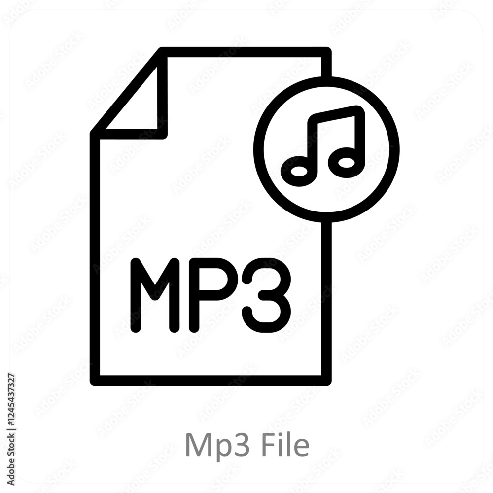 Mp3 File Mp3 File