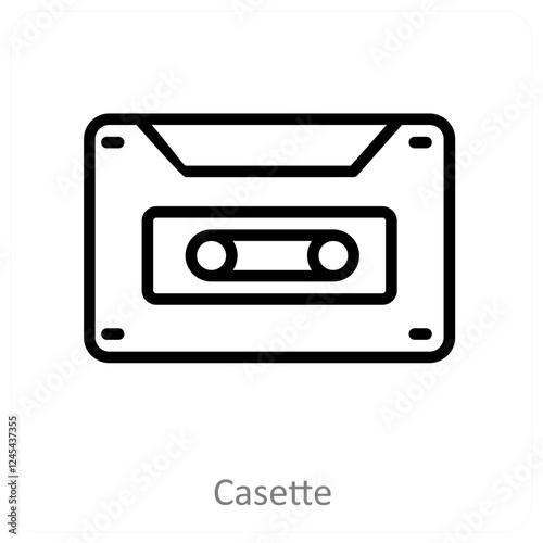 Casette