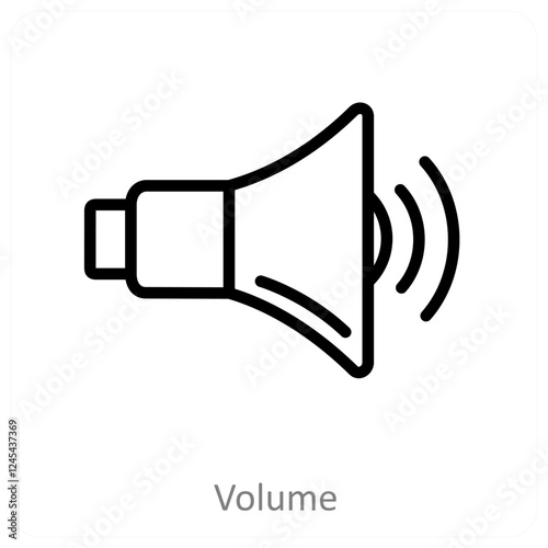Volume