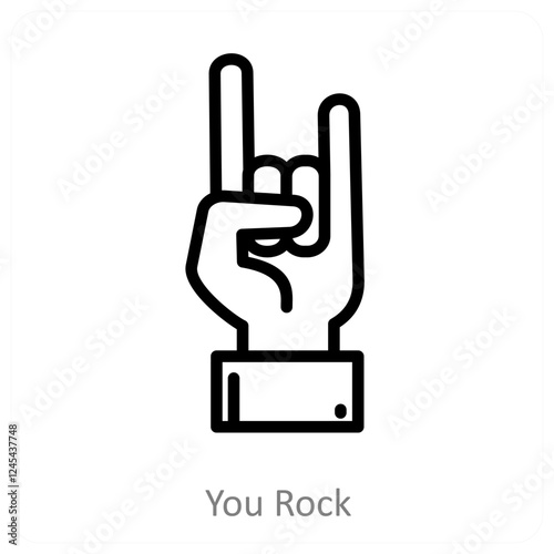 You Rock