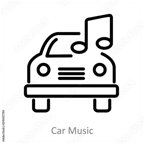 Car Music