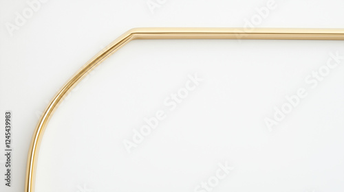 Golden Arched Frame: A mini...