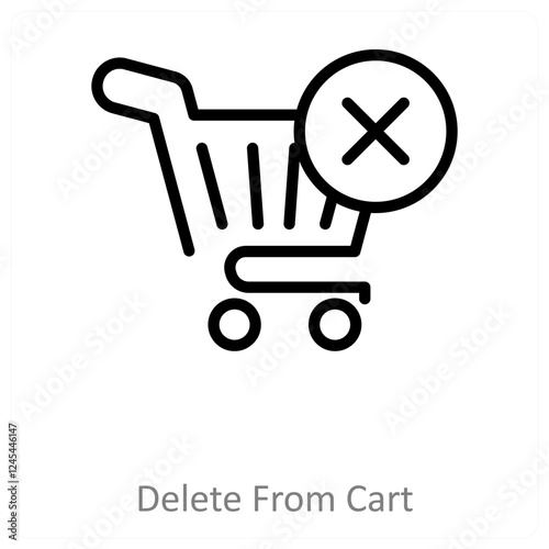 Delete From Cart