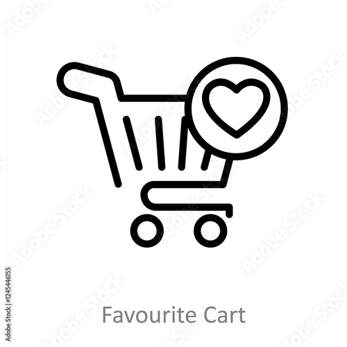 Favourite Cart