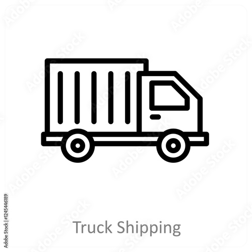Truck Shipping