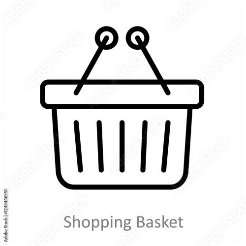 Shopping Basket