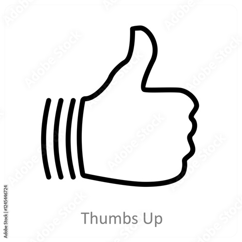 Thumbs Up