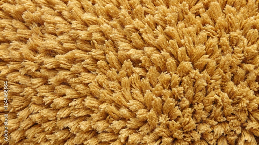Luxurious Shaggy Carpet Texture Wallpaper Background - Left Copy Space Luxurious Shaggy Carpet Texture Wallpaper Background - Left Copy Space