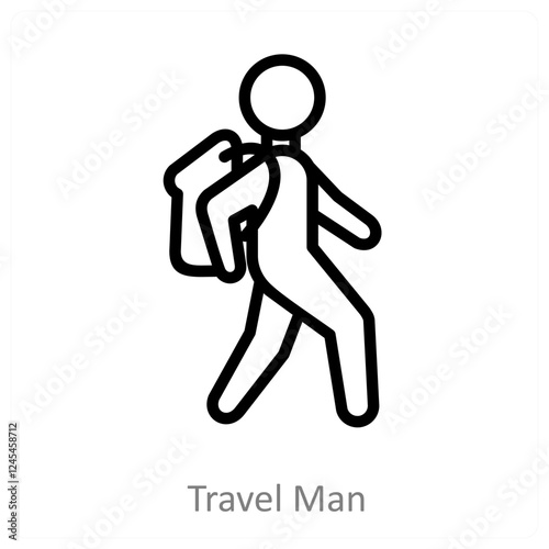 Travel Man