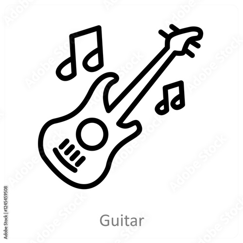 Guitar