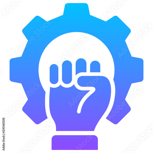 Uprising Icon