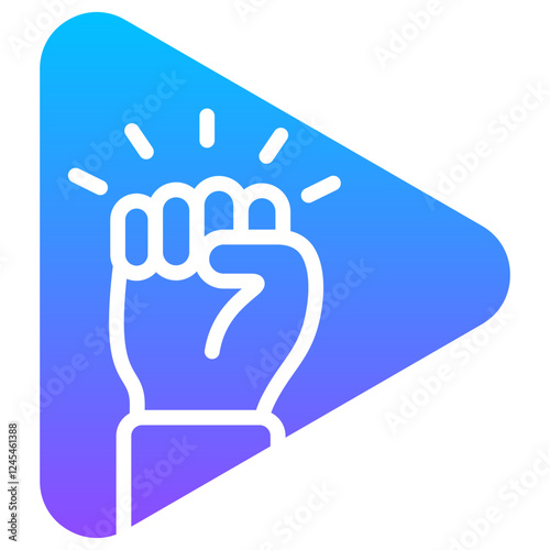 Beginning Icon