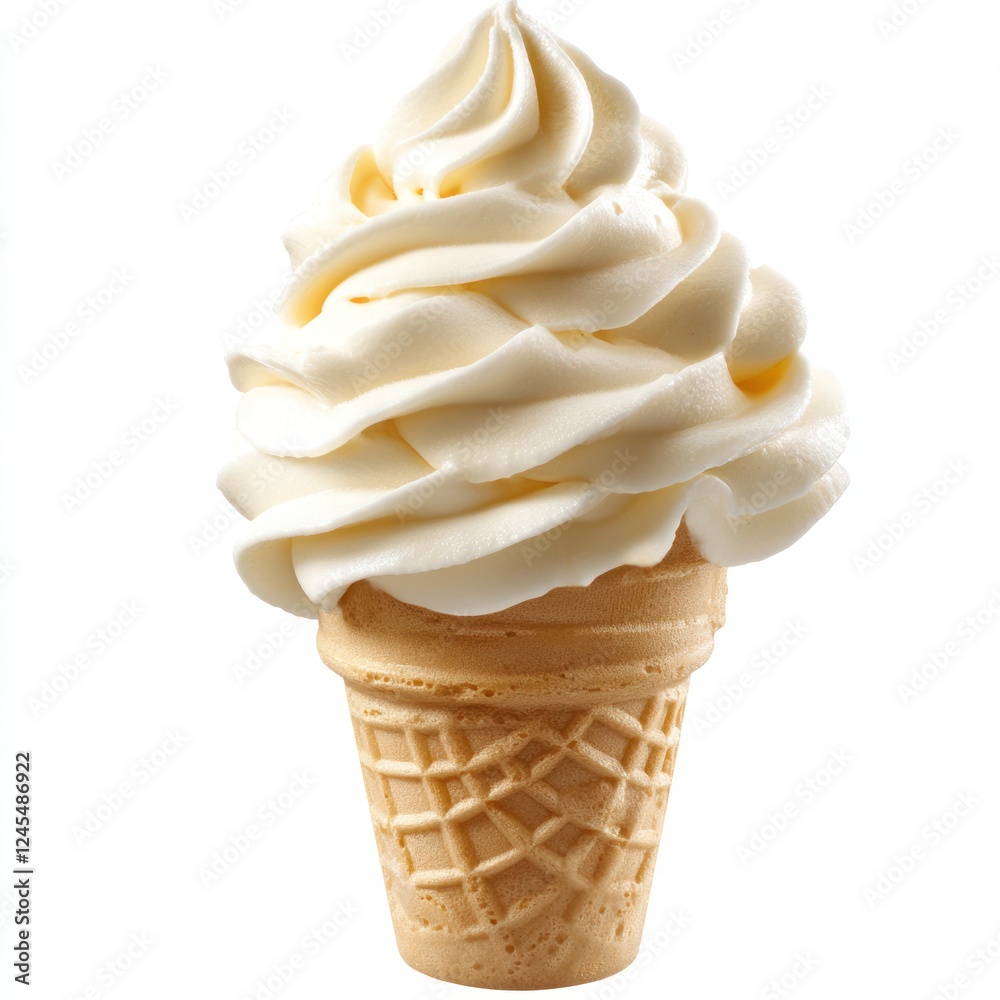ice cream cone ice cream cone