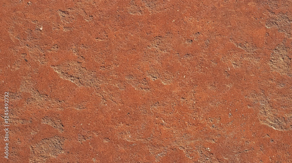 Detailed Texture of Red Surface Showing Natural Variations and Patterns for Design and Artistic Purposes Detailed Texture of Red Surface Showing Natural Variations and Patterns for Design and Artistic Purposes