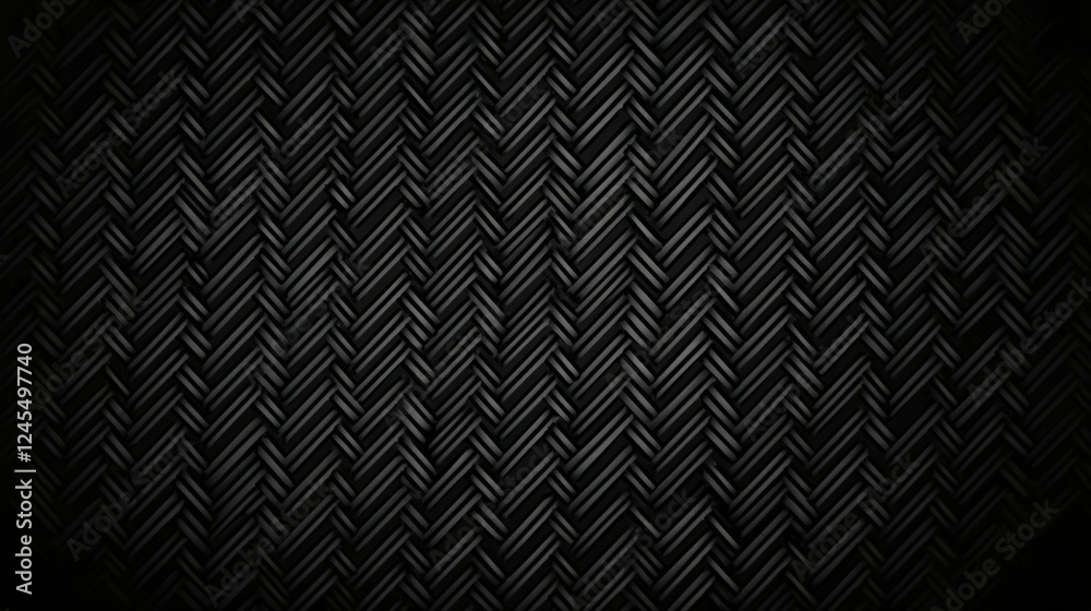 Dark Woven Pattern Texture for Backgrounds Textiles and Creative Design with Subtle Variations. Dark Woven Pattern Texture for Backgrounds Textiles and Creative Design with Subtle Variations.