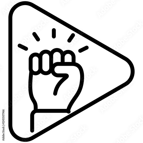 Beginning Icon