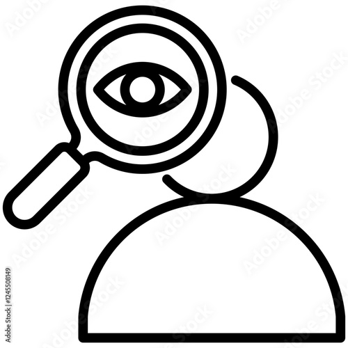 Exploration Icon