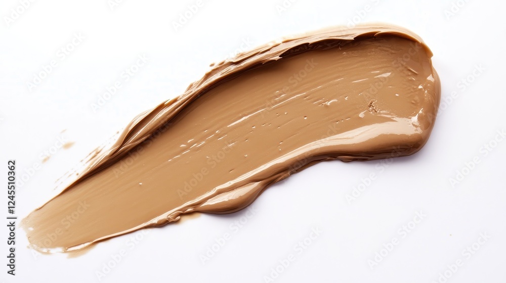 Bottle cosmetics concealer liquid foundation cream application Bottle cosmetics concealer liquid foundation cream application