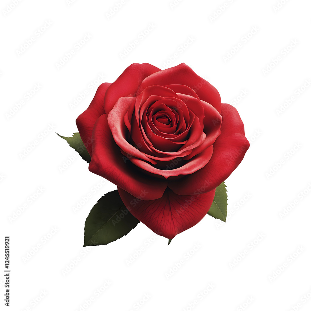 Red Rose Red Rose