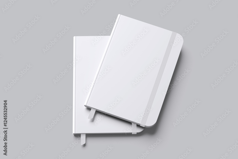 Cover Notebook Cover Notebook