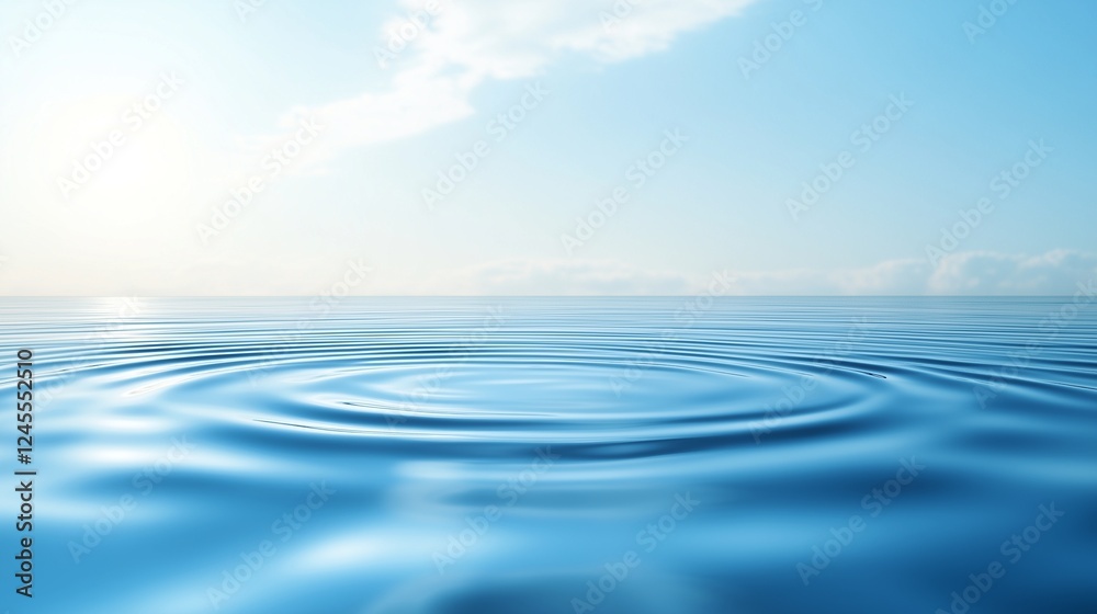 A tranquil water background featuring gentle ripples and soft reflections, capturing the serene blue hues of a calm lake under a clear sky, perfect for creating a peaceful atmosphere. A tranquil water background featuring gentle ripples and soft reflections, capturing the serene blue hues of a calm lake under a clear sky, perfect for creating a peaceful atmosphere.