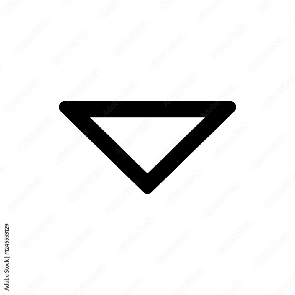 Down Arrow Icon Down Arrow Icon