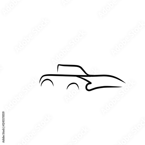 car logo icon