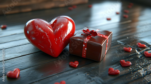 valentine theme, valentine's day background
