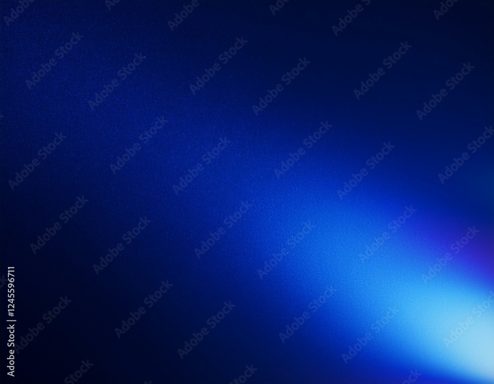 Fototapeta premium Modern Abstract grainy gradient background with vibrant colors for modern design projects, presentations, and creative digital use.