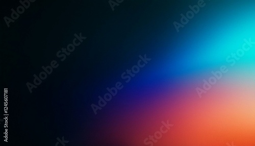 New Modern background Minimal color gradient Blurred fluid colorful mix. Modern design template for web cover, header, ad banner, poster, brochure, flyer.
