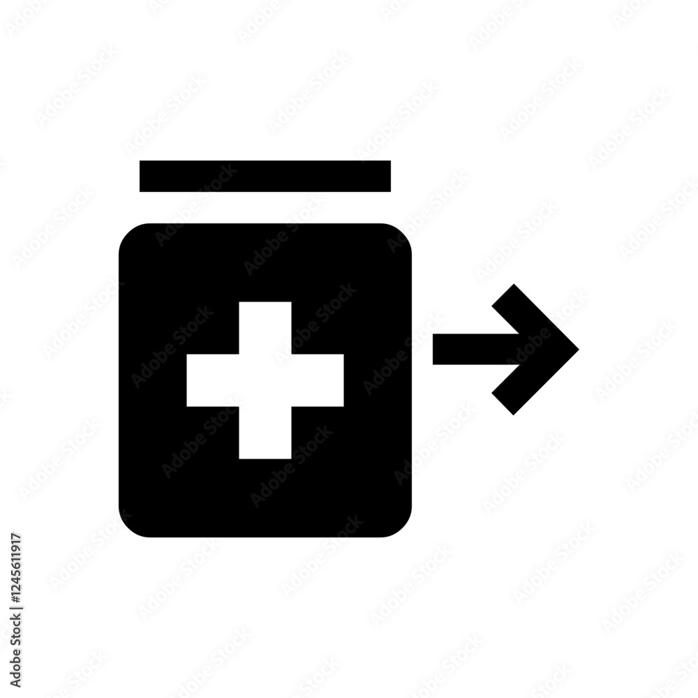 Pill Dispense
