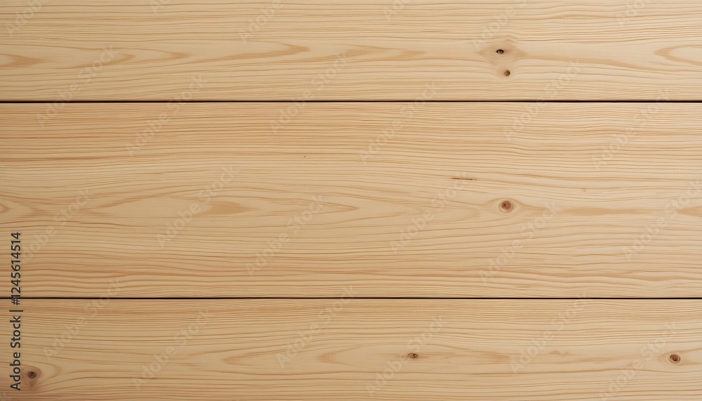 High-resolution close-up image of light beige wood planks, showing detailed grain and texture, perfect for background or texture use. High-resolution close-up image of light beige wood planks, showing detailed grain and texture, perfect for background or texture use.