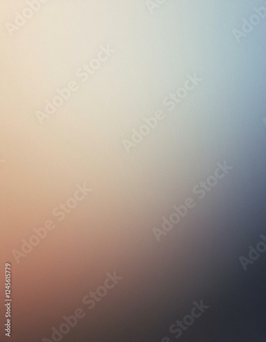 New Minimal Gradient grainy gradient background . Blurred fluid colorful mix. Modern design template for web cover, header, ad banner, poster, brochure, flyer.