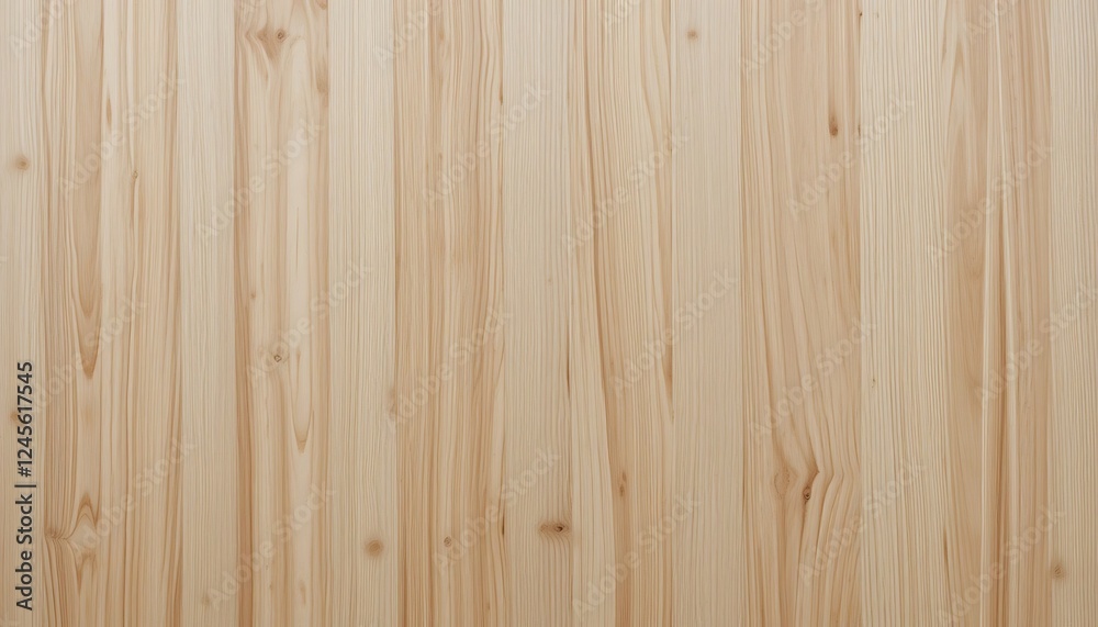 High-resolution image of light beige wood grain texture, perfect for backgrounds and design projects, showcasing natural vertical wood planks. High-resolution image of light beige wood grain texture, perfect for backgrounds and design projects, showcasing natural vertical wood planks.