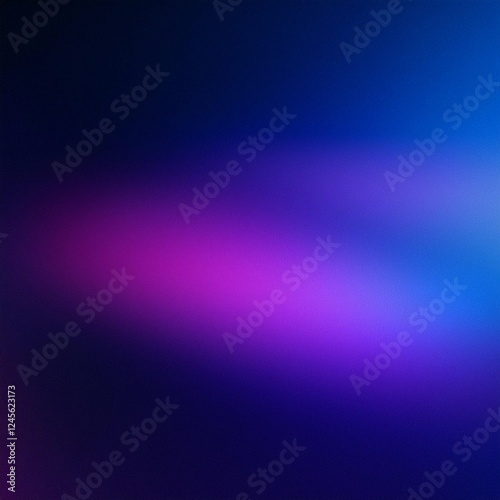 New smoothly blended gradient background with copy space for your text. Top view.