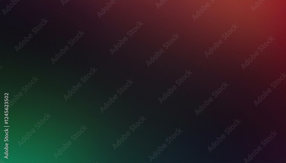 Fototapeta premium New gradient background featuring a subtle noise texture.