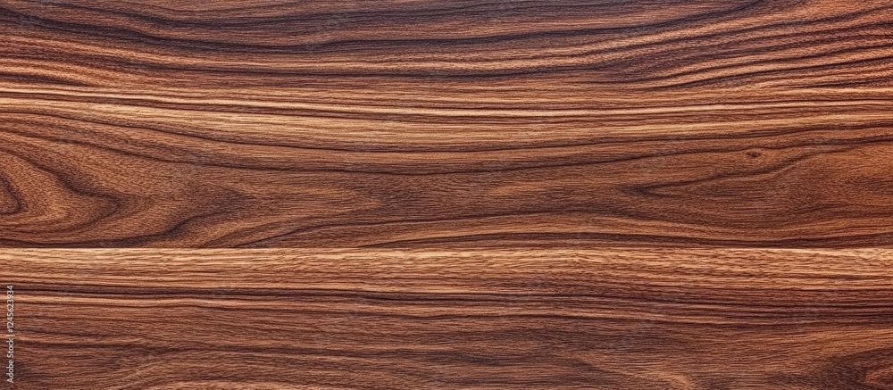 Dark brown wooden background showcasing rich textures with smooth wavy grain patterns ideal for enhancing interior design aesthetics Dark brown wooden background showcasing rich textures with smooth wavy grain patterns ideal for enhancing interior design aesthetics