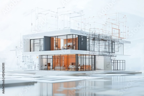 Architecture design platform enabling real-time global collaboration.