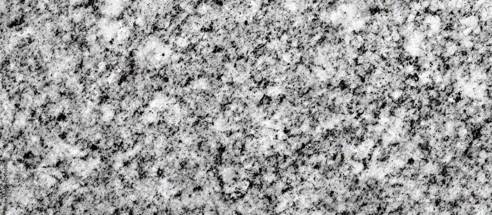 Elegant grey granite texture with subtle black specks, evenly distributed, creating a durable and versatile backdrop for modern kitchen designs. Elegant grey granite texture with subtle black specks, evenly distributed, creating a durable and versatile backdrop for modern kitchen designs.