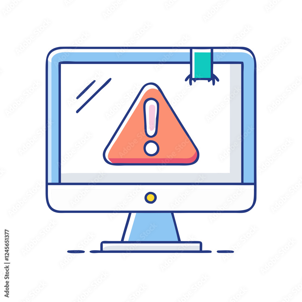 system error icon, system error vector illustration-simple illustration of system error , perfect for system error logos and icons system error icon, system error vector illustration-simple illustration of system error , perfect for system error logos and icons