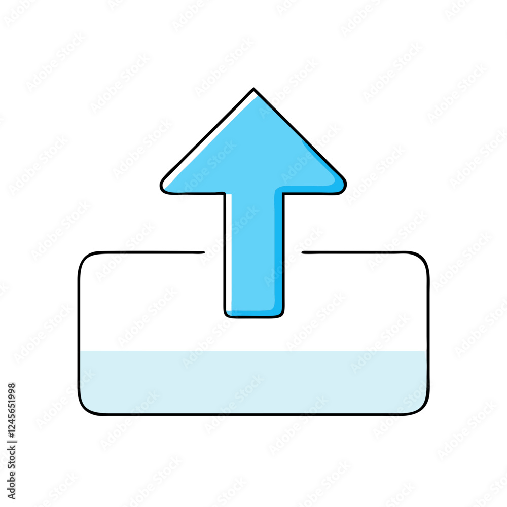 upload icon, upload vector illustration-simple illustration of upload , perfect for upload logos and icons upload icon, upload vector illustration-simple illustration of upload , perfect for upload logos and icons
