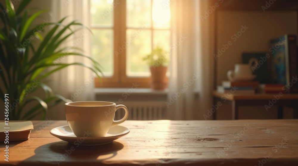 Morning Serenity Morning Serenity