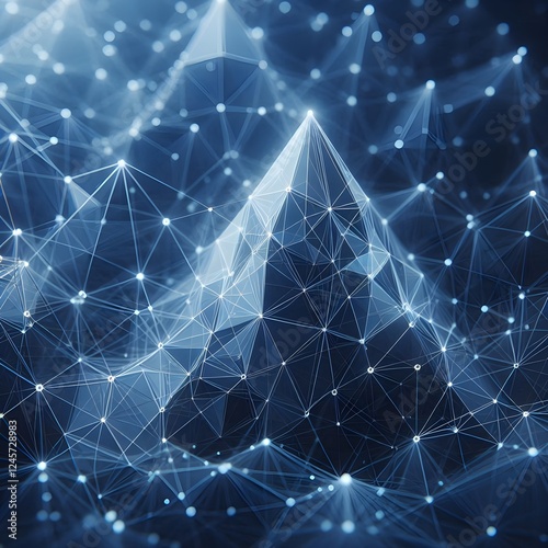 abstract network design