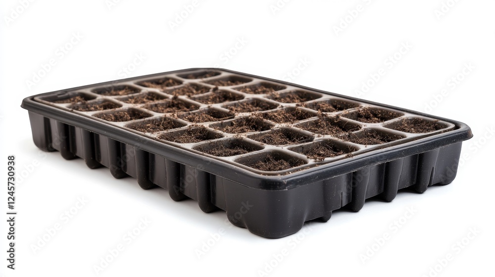 Seed Starting Tray - Perfect for Growing Plants Seed Starting Tray - Perfect for Growing Plants