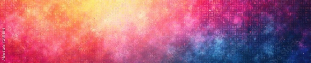 Wide faded halftone dots, grunge background, light gradient effect, wide, effect Wide faded halftone dots, grunge background, light gradient effect, wide, effect