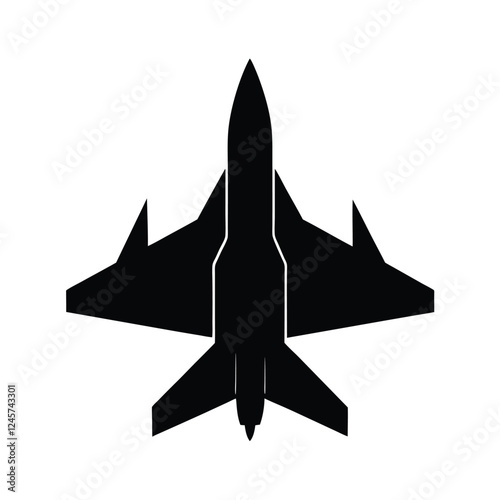 vector illustration of a star