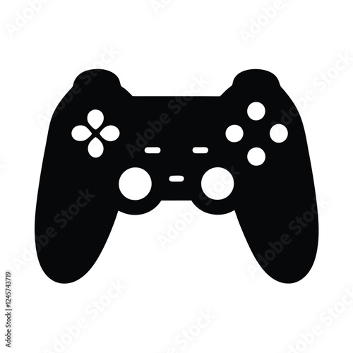 video game controller